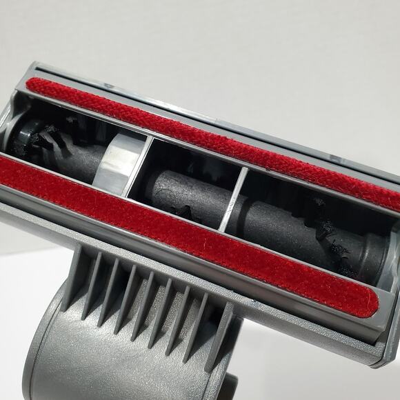 SHARK Navigator Lift-Away Vacuum Pet Power Brush 137FFJ OEM Genuine NV356E NV350 - Picture 1 of 14